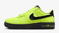 Nike Air Force 1 Dance (Image via Nike)
